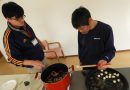 無病息災を願って
