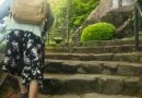 皿倉山、登りました！