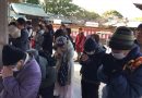 2018年いい年になーれ！