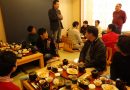 『はばたく会☆新年会』