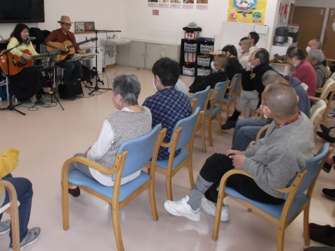 新年会！！