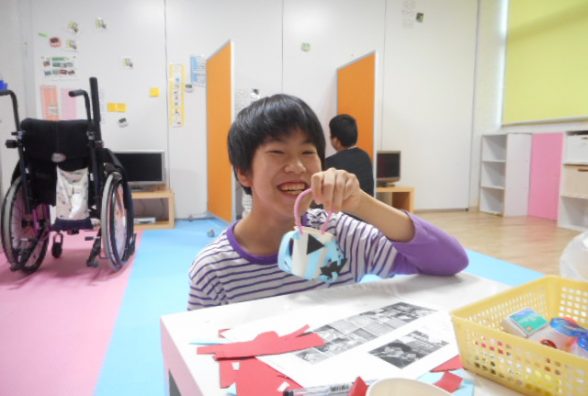インクル春ヶ丘