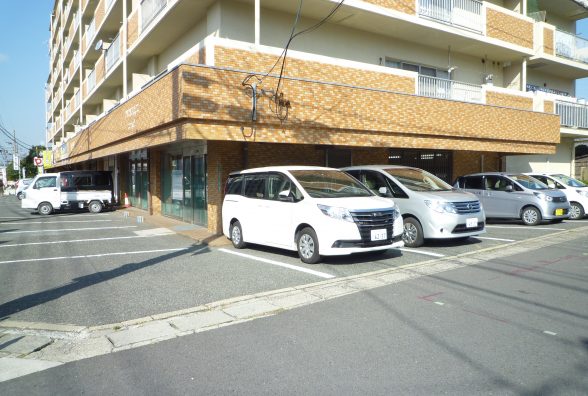 インクル大里