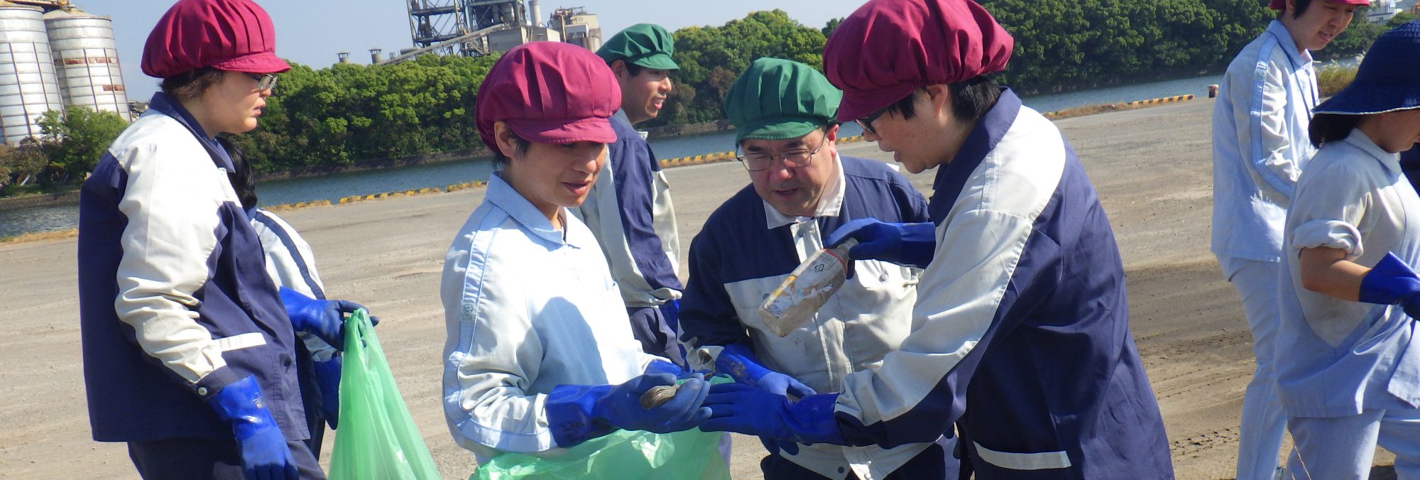本城リサイクル工房