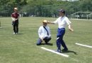 悔しさをバネに