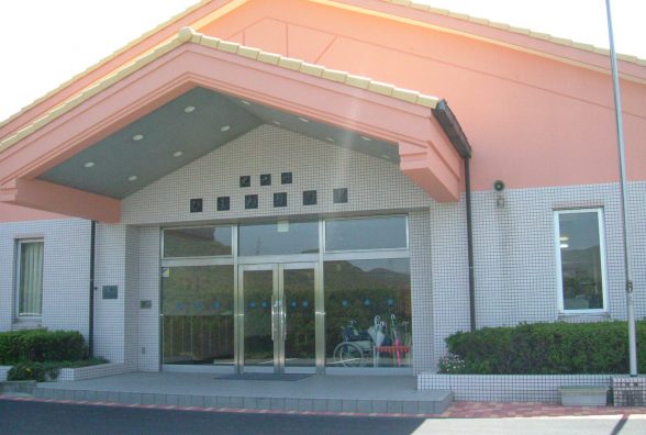 北九州ひまわりの里