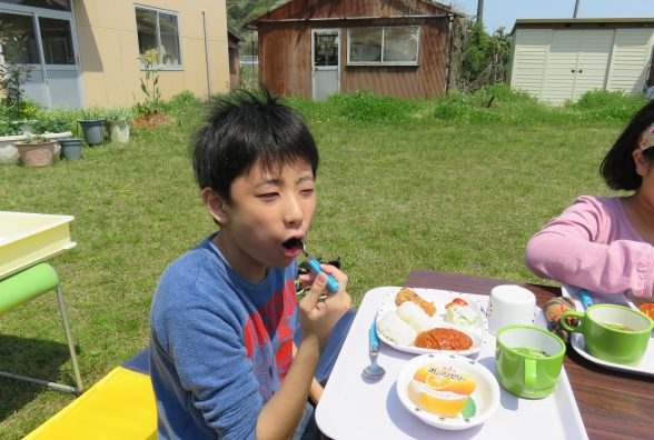 ほっとハウス ひまわりのさと