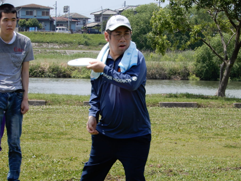 今年もメダルを目指して