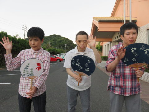 平成最後の夏