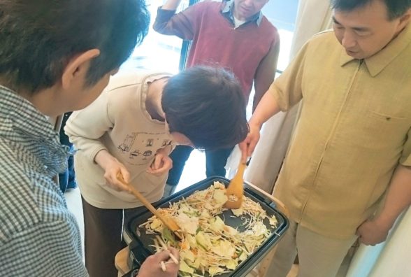 グループホーム支援センター西部