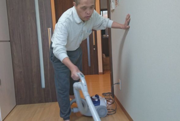 グループホーム支援センター西部