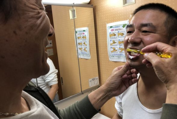 ヘルパーステーションぱすてる西部