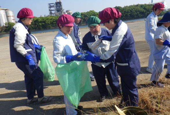 本城リサイクル工房