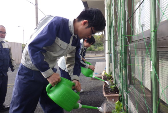 本城リサイクル工房