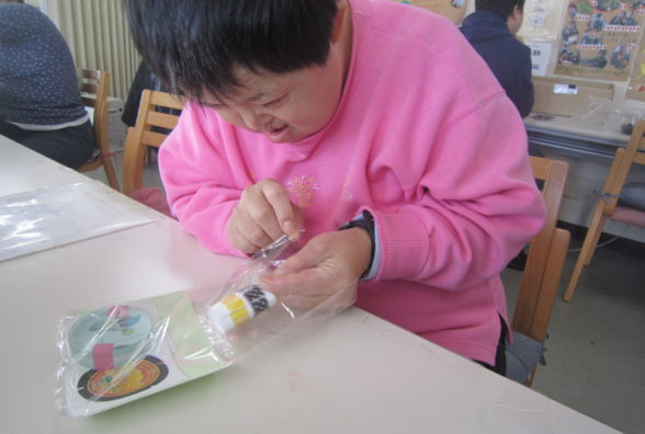 若松工芸舎