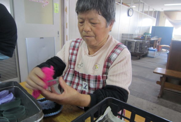 若松工芸舎