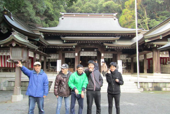 八幡東工芸舎