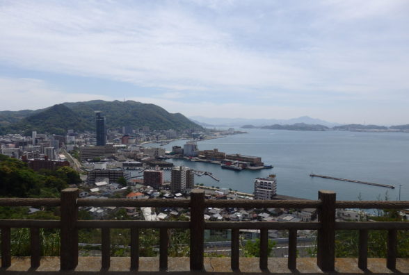インクル門司港