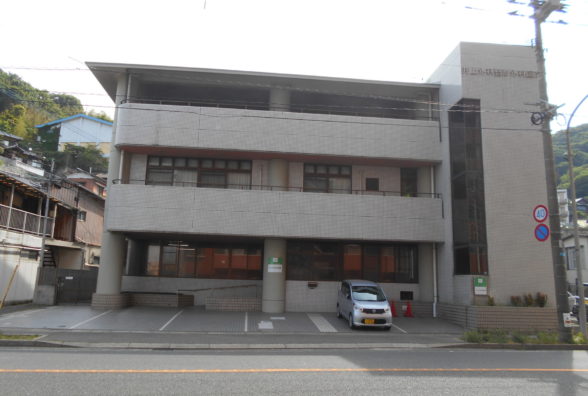 インクル門司港