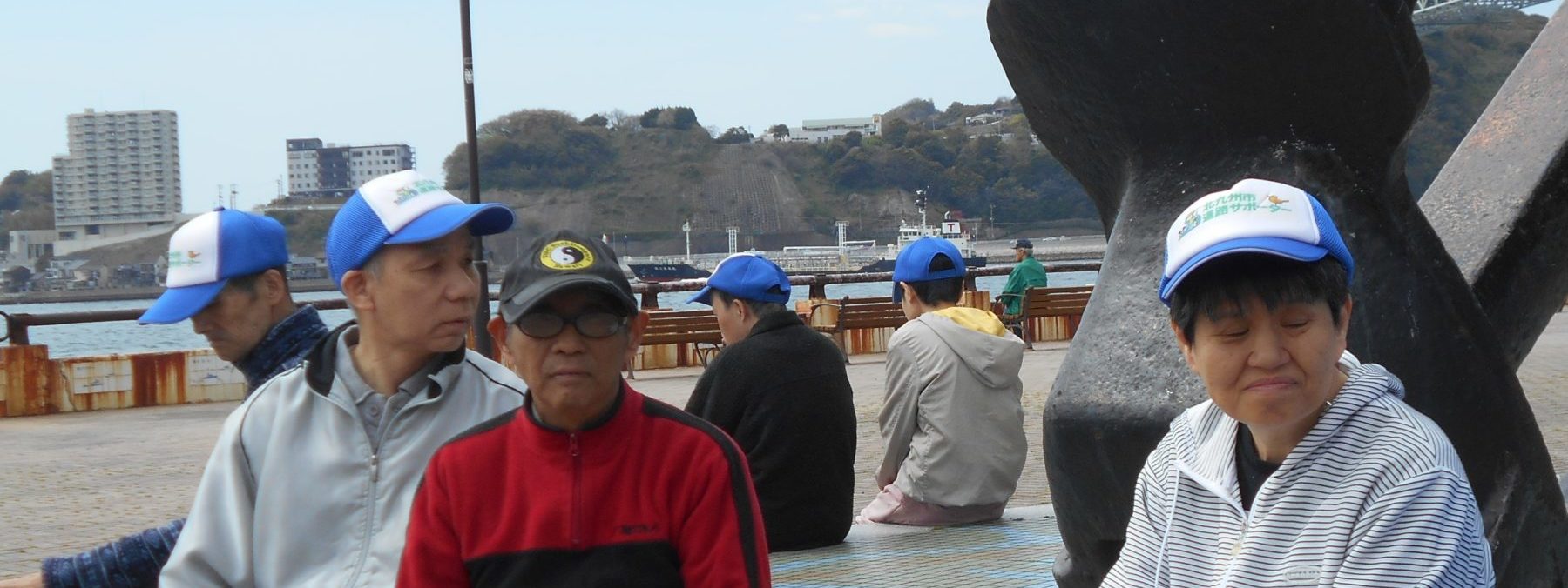 インクル門司港