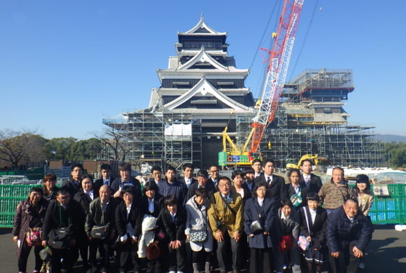 本城リサイクル工房