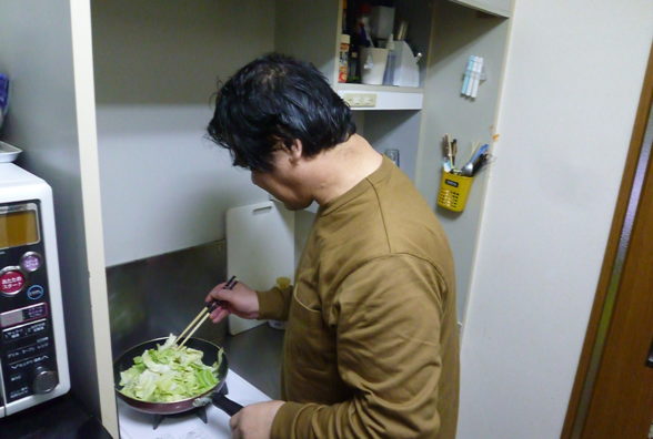 ヘルパーステーションぱすてる東部