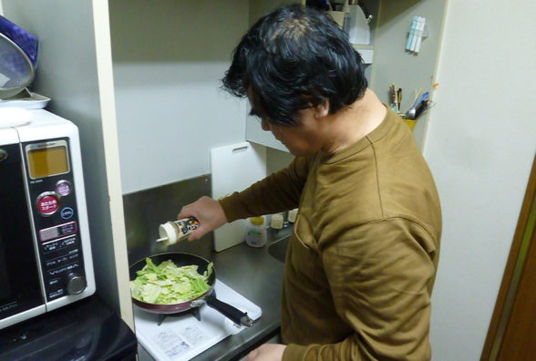 ヘルパーステーションぱすてる東部