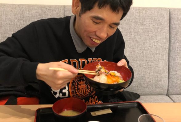 ヘルパーステーションぱすてる東部
