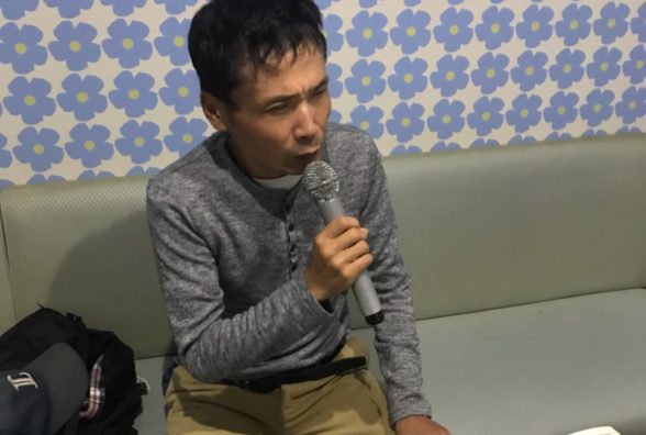 ヘルパーステーションぱすてる西部