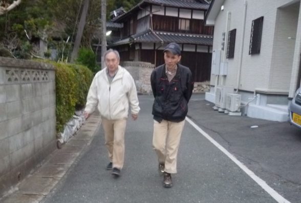 ヘルパーステーションぱすてる東部