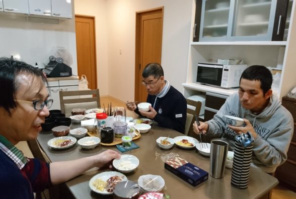 グループホーム支援センター中部