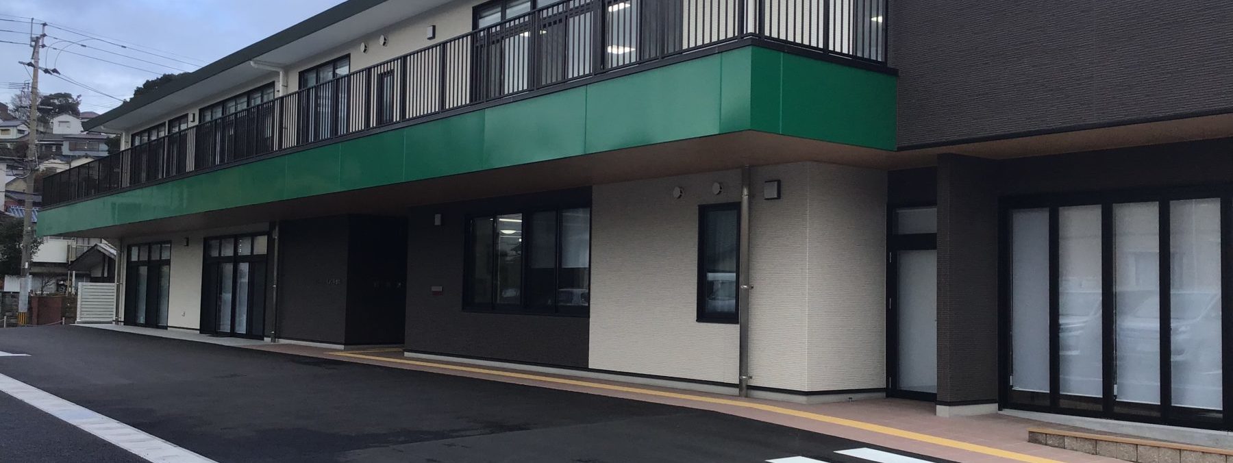 インクル若松