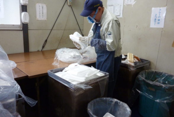日明リサイクル工房