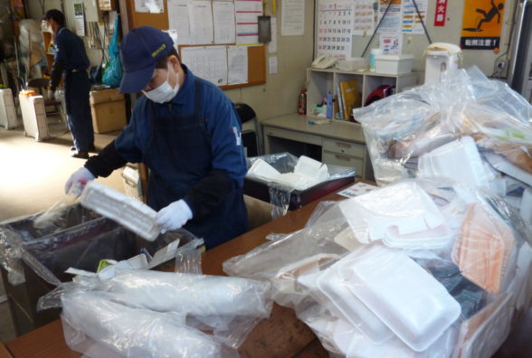 日明リサイクル工房