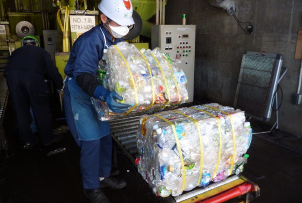 日明リサイクル工房