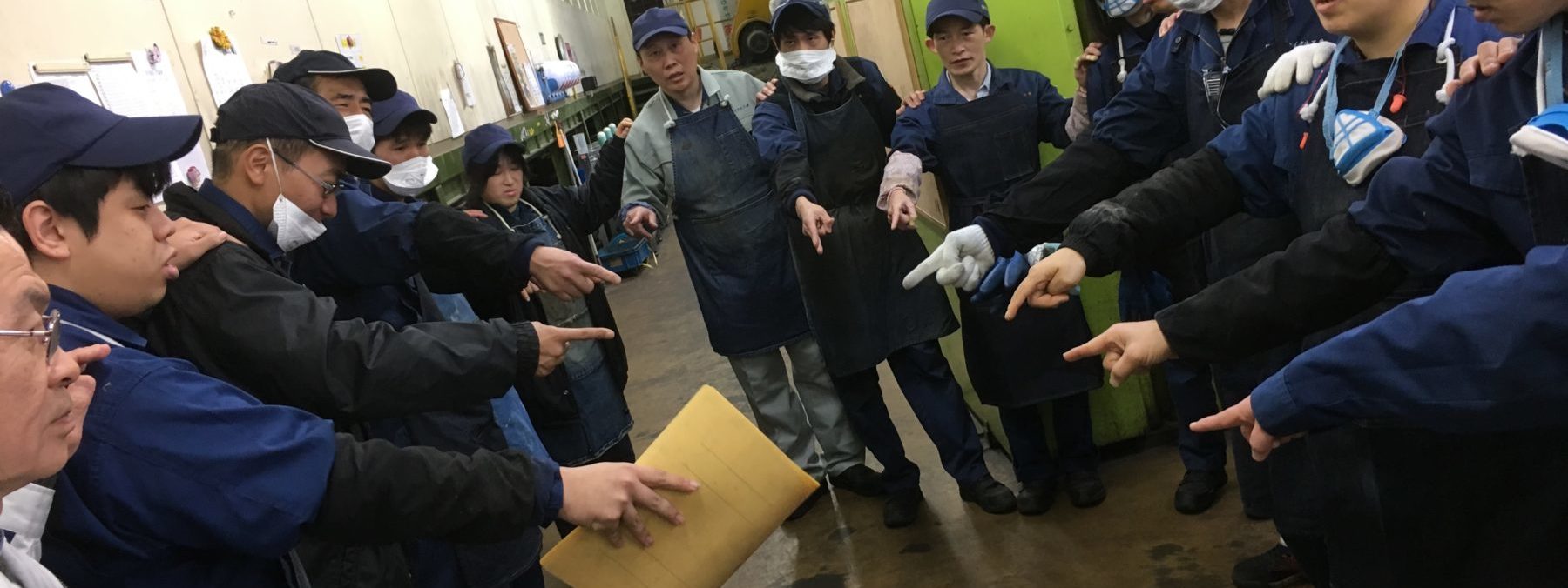 日明リサイクル工房