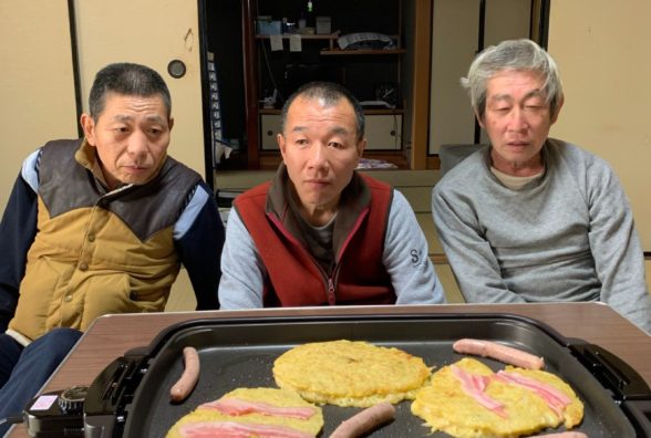 グループホーム支援センター西部
