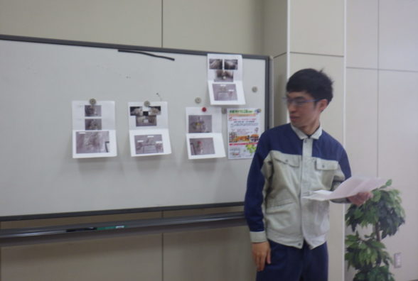 本城リサイクル工房