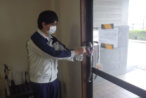 本城リサイクル工房