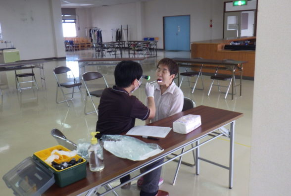 本城リサイクル工房