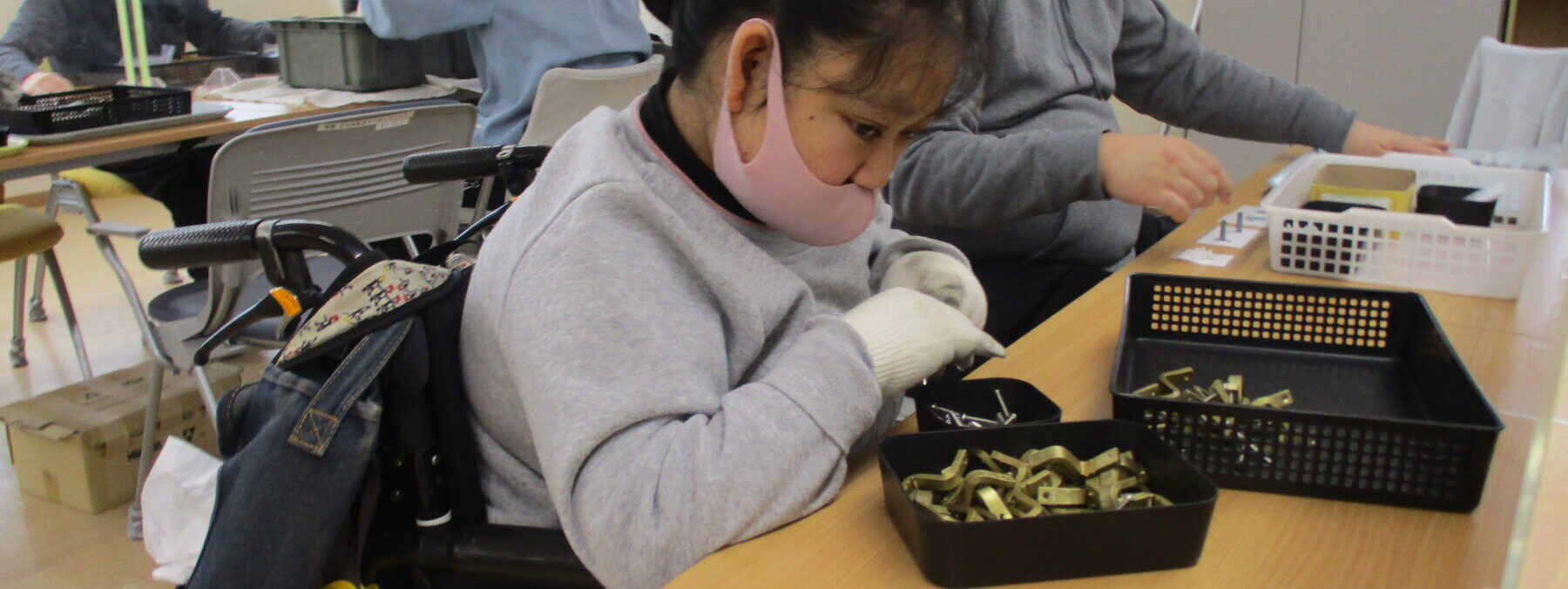 インクルきく