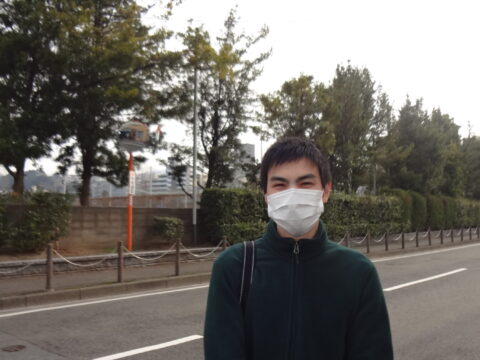 夢は叶う