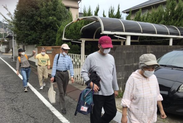 グループホーム支援センター西部