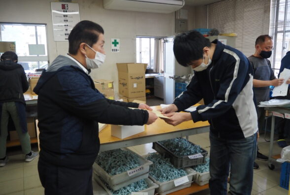 浅野工芸舎
