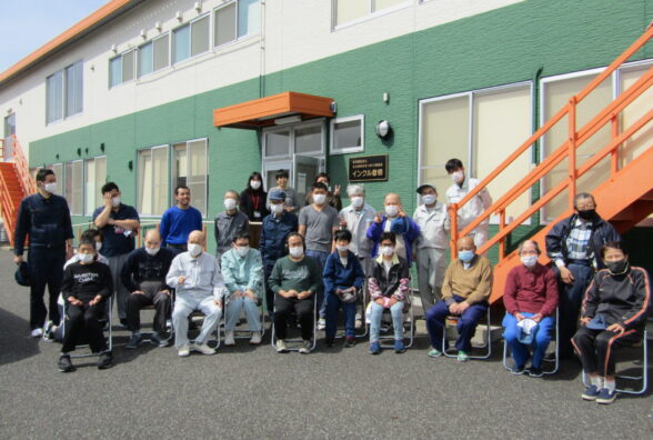 インクル曽根
