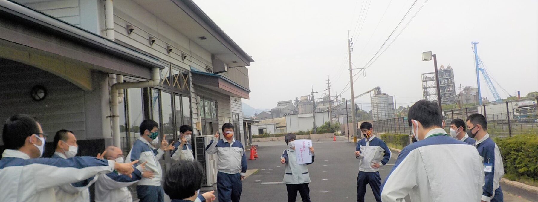 本城リサイクル工房