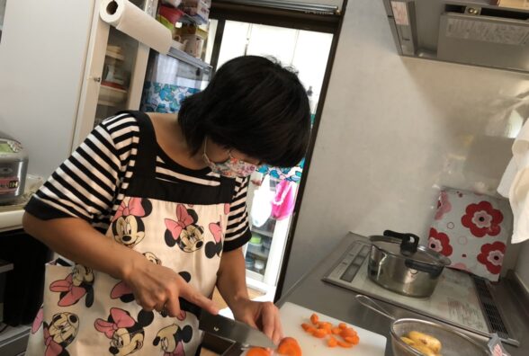 ヘルパーステーションぱすてる東部