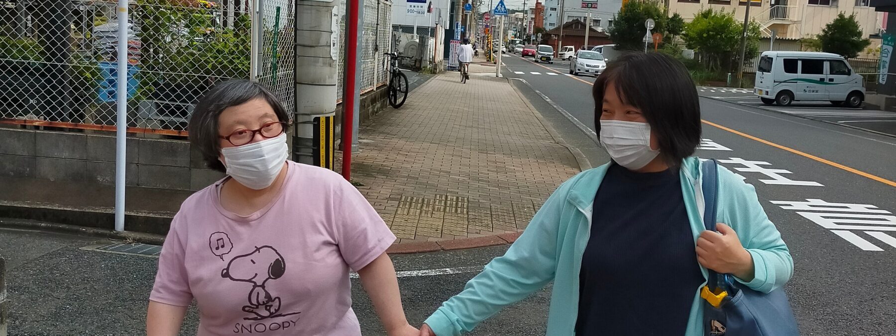 ヘルパーステーションぱすてる中部