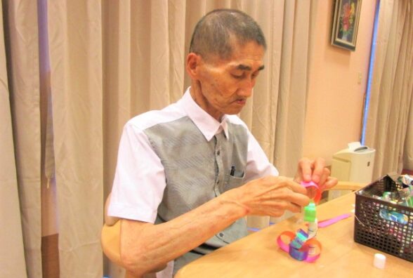 グループホーム支援センター門司