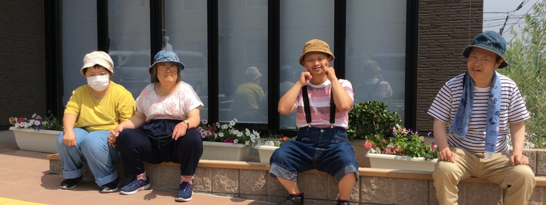 インクル若松